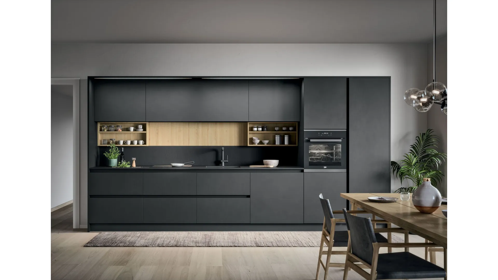 Distinctive elements