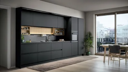 Innovation is making its way into the Colibrì catalog.