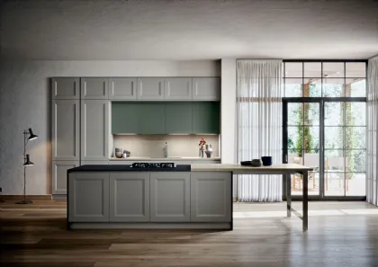 Distinctive elements