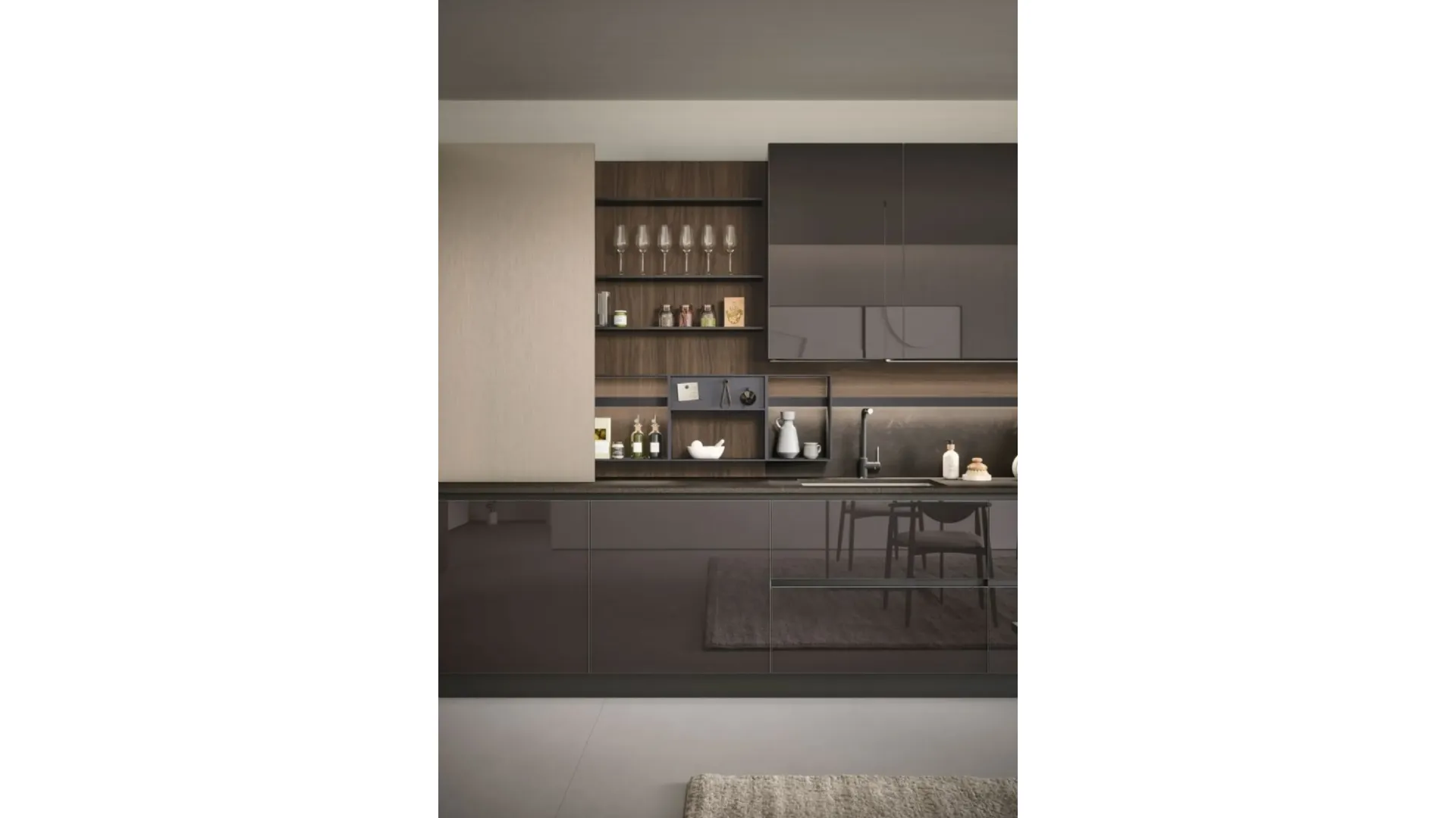 Distinctive elements