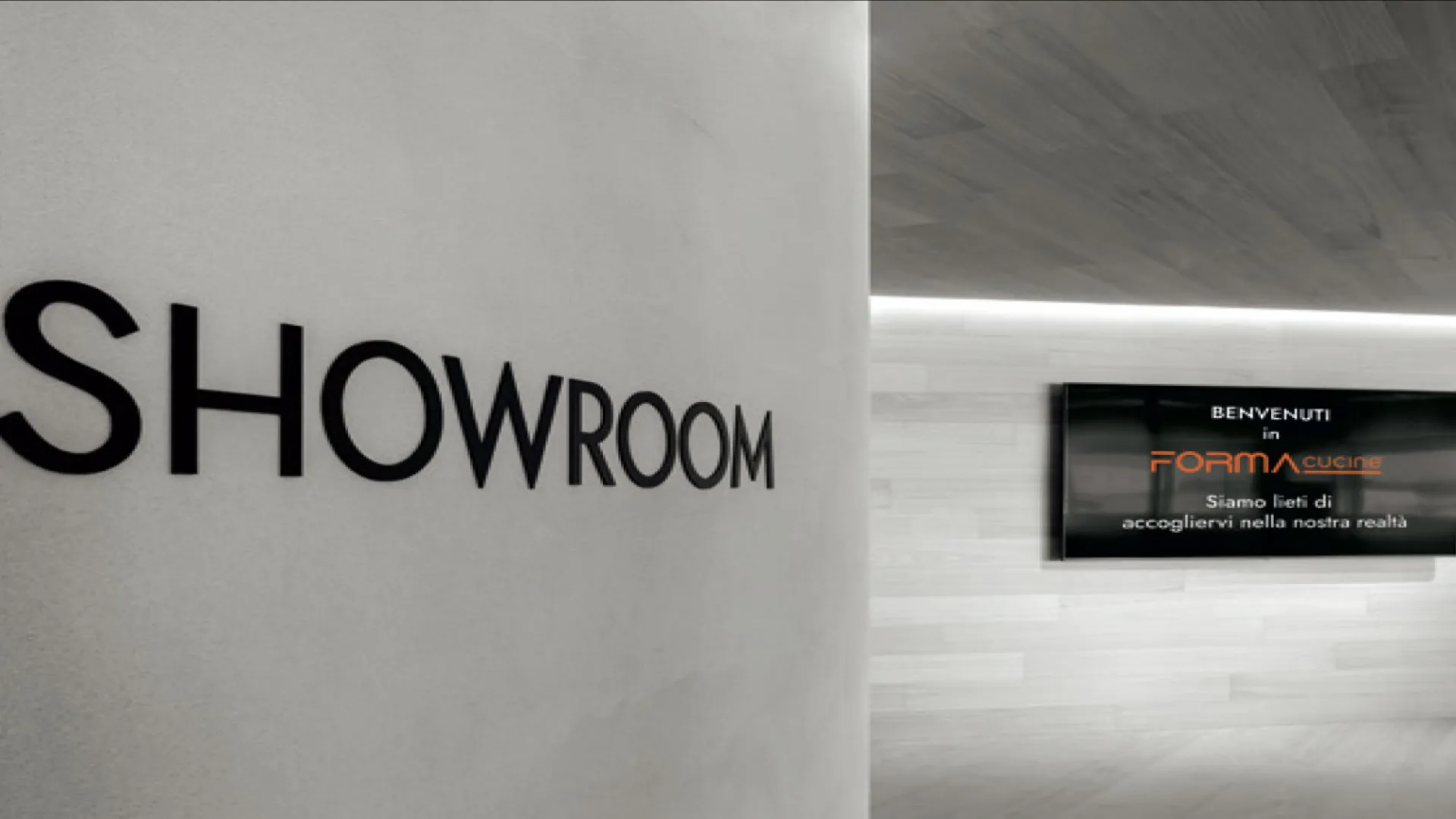 Welcome to our space