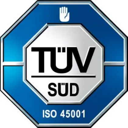 Certificazioni