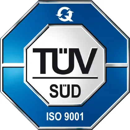 Certificazioni