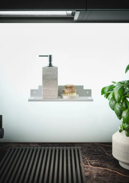 Elementi di progettazione: Lumen