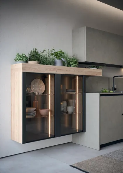 Elementi di progettazione: Tray - Mensola