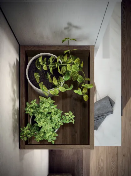 Elementi di progettazione: Tray - Mensola