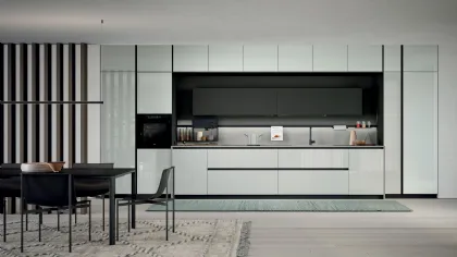 Innovation and tradition in the new Aria Tech catalog
