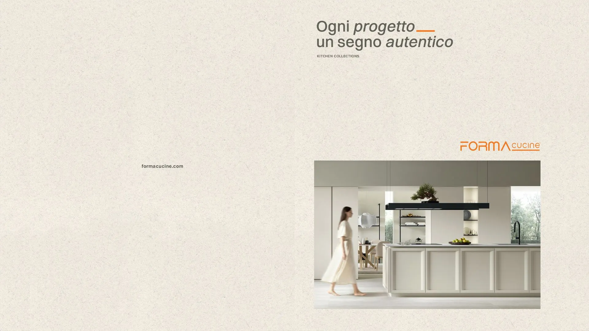 Kitchen Collections