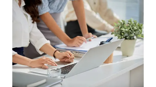  Addetto/a Back Office Commerciale 