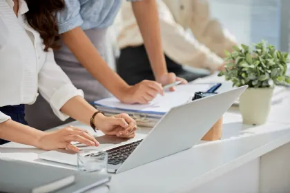  Addetto/a Back Office Commerciale 