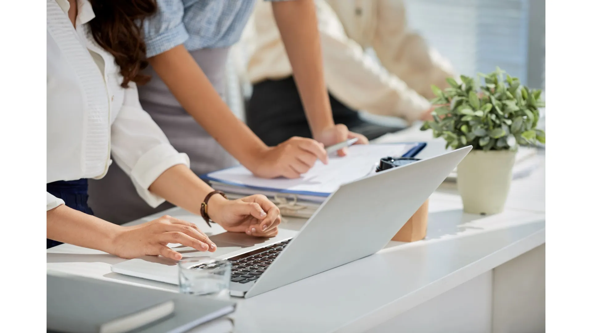  Addetto/a Back Office Commerciale 