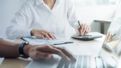  Impiegato/ Amministrativo Contabile 