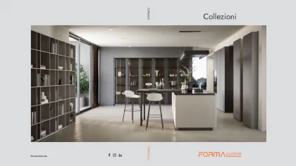 Innovazione e design nel nuovo catalogo generale