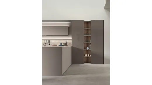 Elementi di progettazione: Vela